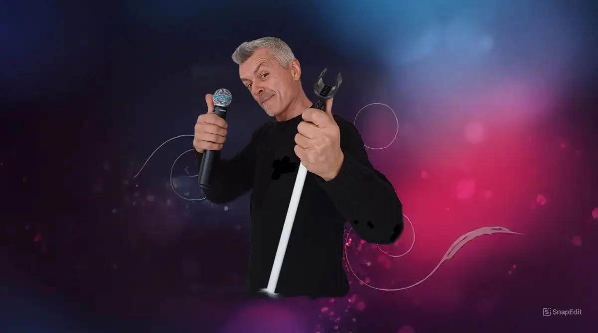 Vik Karaoke — evento 2
